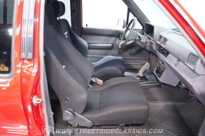 1988 Toyota Pickup XCAB SR5 4x4
