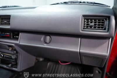 1988 Toyota Pickup XCAB SR5 4x4