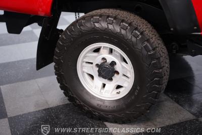 1988 Toyota Pickup XCAB SR5 4x4