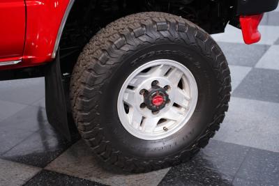 1988 Toyota Pickup XCAB SR5 4x4
