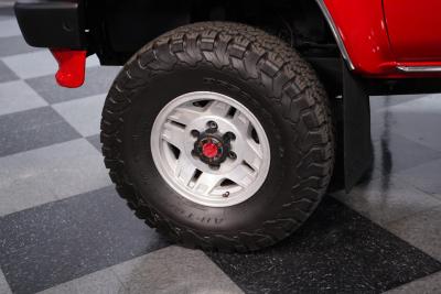 1988 Toyota Pickup XCAB SR5 4x4