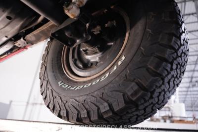 1988 Toyota Pickup XCAB SR5 4x4