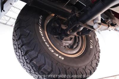 1988 Toyota Pickup XCAB SR5 4x4