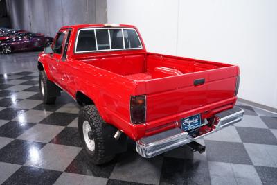 1988 Toyota Pickup XCAB SR5 4x4