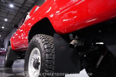 1988 Toyota Pickup XCAB SR5 4x4