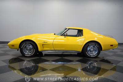 1975 Chevrolet Corvette