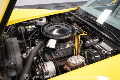 1975 Chevrolet Corvette