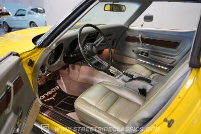 1975 Chevrolet Corvette