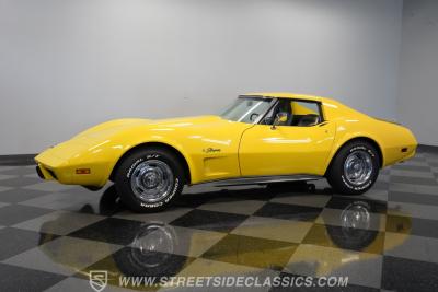 1975 Chevrolet Corvette