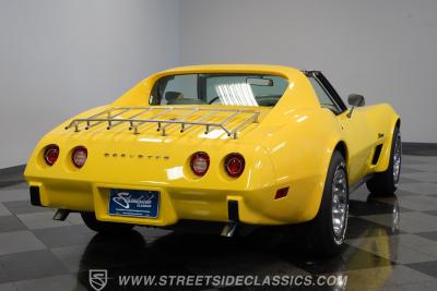 1975 Chevrolet Corvette