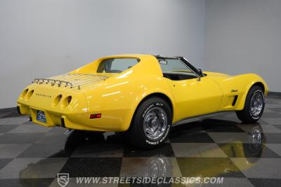 1975 Chevrolet Corvette