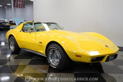 1975 Chevrolet Corvette