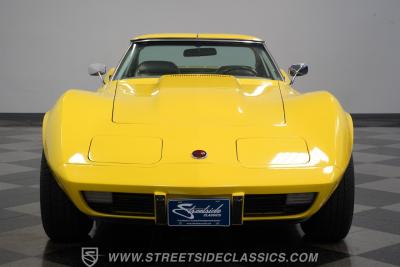 1975 Chevrolet Corvette