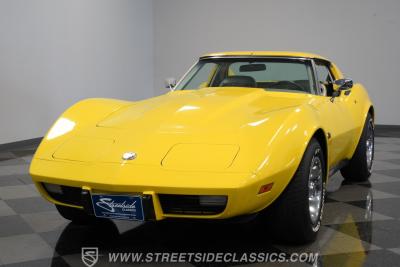 1975 Chevrolet Corvette
