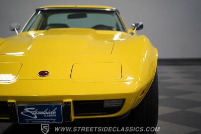 1975 Chevrolet Corvette