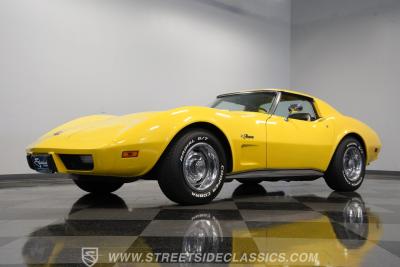 1975 Chevrolet Corvette