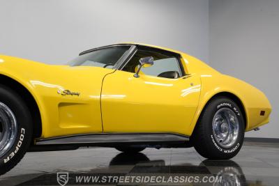 1975 Chevrolet Corvette