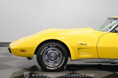 1975 Chevrolet Corvette