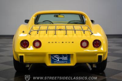 1975 Chevrolet Corvette