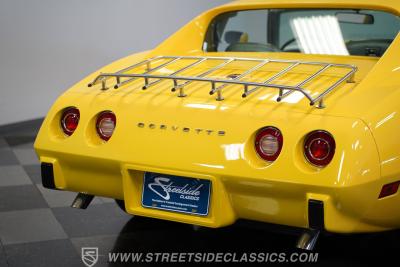 1975 Chevrolet Corvette