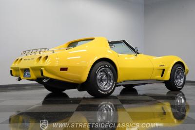 1975 Chevrolet Corvette