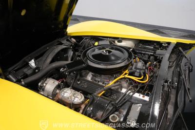 1975 Chevrolet Corvette