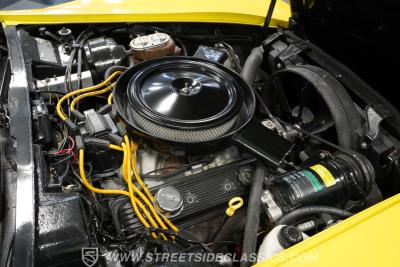 1975 Chevrolet Corvette