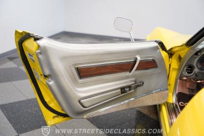 1975 Chevrolet Corvette