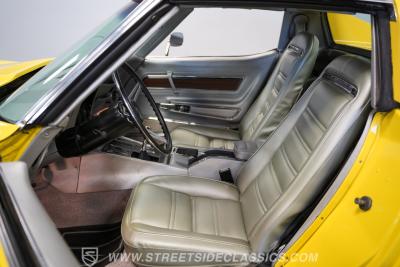 1975 Chevrolet Corvette