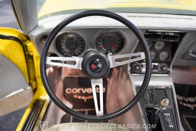 1975 Chevrolet Corvette