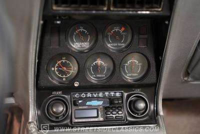 1975 Chevrolet Corvette