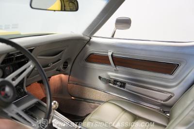 1975 Chevrolet Corvette