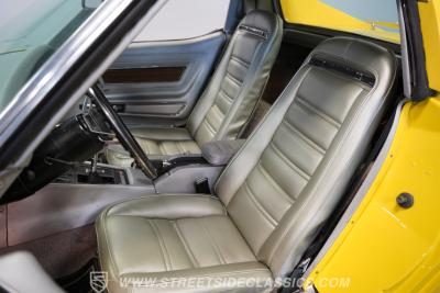 1975 Chevrolet Corvette