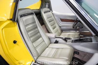 1975 Chevrolet Corvette