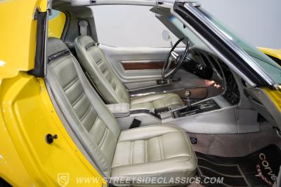 1975 Chevrolet Corvette