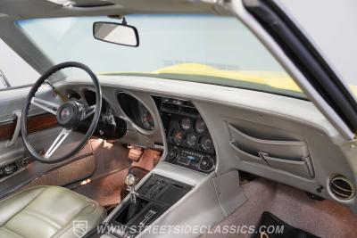 1975 Chevrolet Corvette