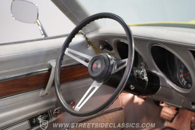 1975 Chevrolet Corvette
