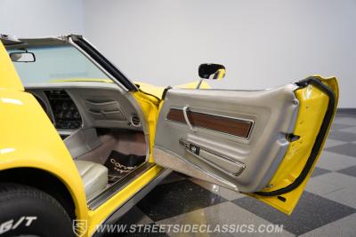 1975 Chevrolet Corvette