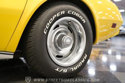 1975 Chevrolet Corvette