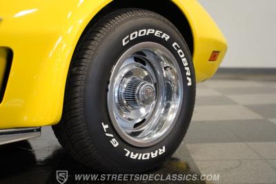 1975 Chevrolet Corvette