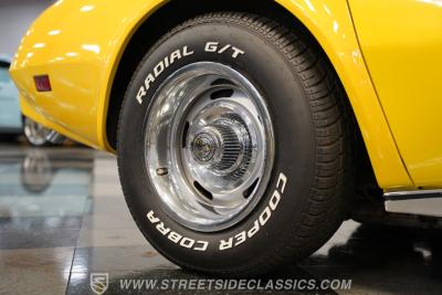 1975 Chevrolet Corvette