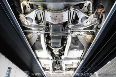 1975 Chevrolet Corvette