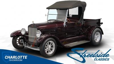 1926 Ford Model T Roadster Pickup