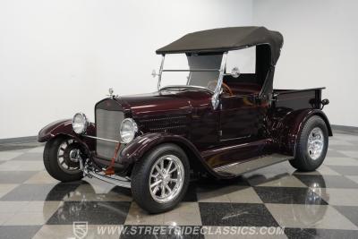 1926 Ford Model T Roadster Pickup