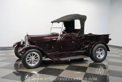 1926 Ford Model T Roadster Pickup