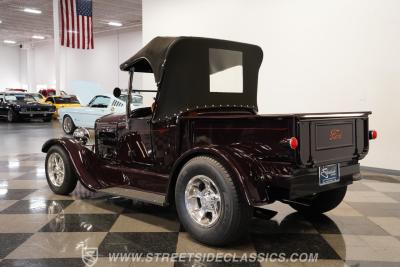 1926 Ford Model T Roadster Pickup