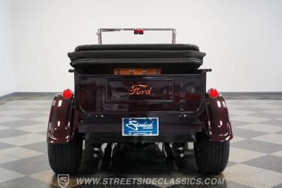 1926 Ford Model T Roadster Pickup