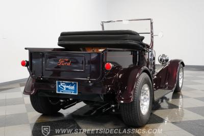 1926 Ford Model T Roadster Pickup