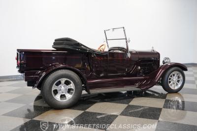 1926 Ford Model T Roadster Pickup