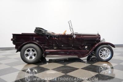 1926 Ford Model T Roadster Pickup